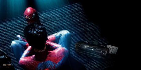 THE AMAZING SPIDER-MAN - [CRITICA POR JACOBO MARTIN GARCIA]