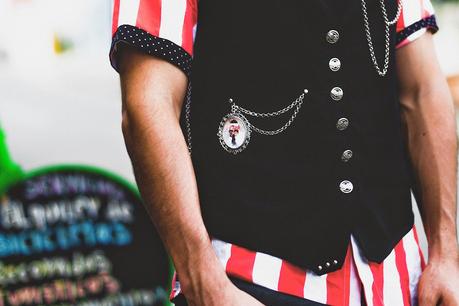 See My Vest - Phillip Eckert