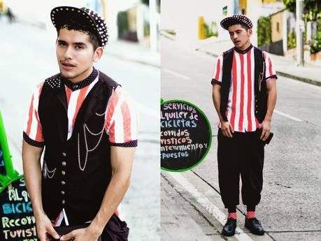 See My Vest - Phillip Eckert