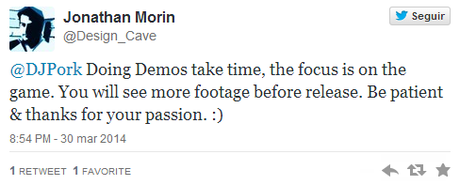 Watch Dogs no tendrá demo en su lanzamiento jonathan morin