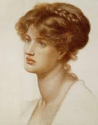 La pintora prerrafaelita, Marie Stillman (1844-1927)