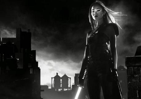8 Nuevas Imagenes De Sin City: A Dame To Kill For