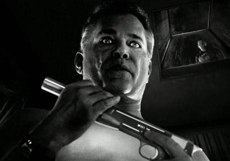 8 Nuevas Imagenes De Sin City: A Dame To Kill For