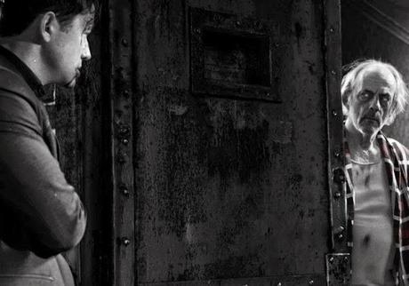 8 Nuevas Imagenes De Sin City: A Dame To Kill For