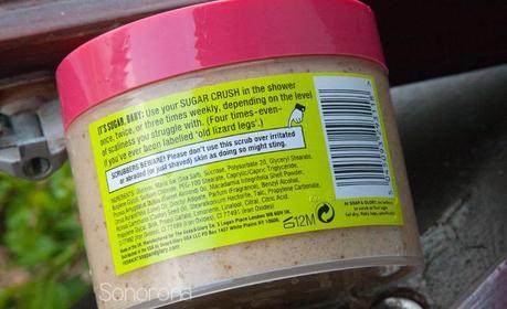 Soap&Glory | Sugar Crush Body Scrub Soap&Glory | Sugar Crush Body Scrub