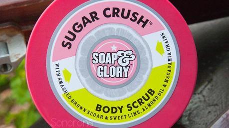 Soap&Glory | Sugar Crush Body Scrub Soap&Glory | Sugar Crush Body Scrub
