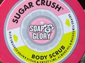 Soap&amp;Glory Sugar Crush Body Scrub