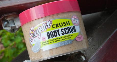 Soap&Glory | Sugar Crush Body Scrub Soap&Glory | Sugar Crush Body Scrub