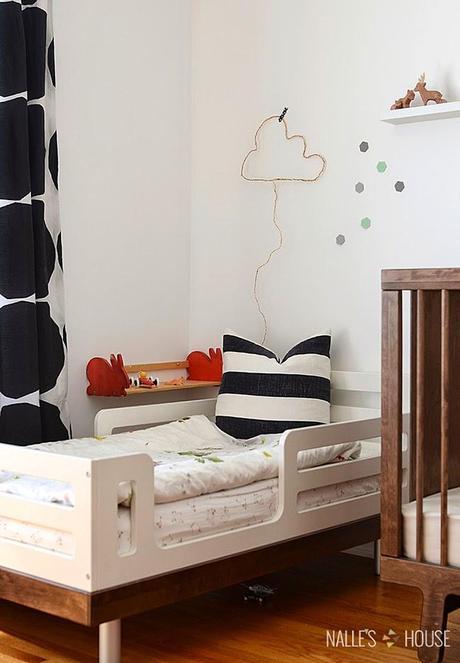 DIY: Una NUBE LUMINOSA paso a paso