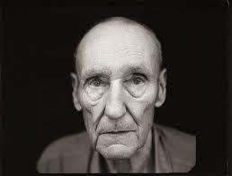 William S. Burroughs: el tedio norteamericano
