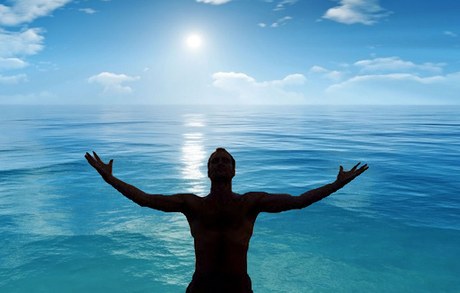 “EN BUSCA DE LA FELICIDAD” Reflexión.