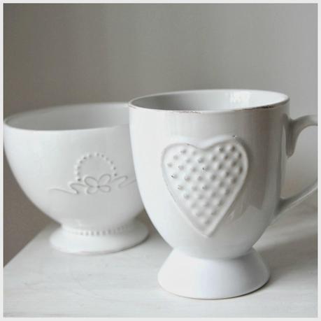 Hoy compartimos...Un té blanco