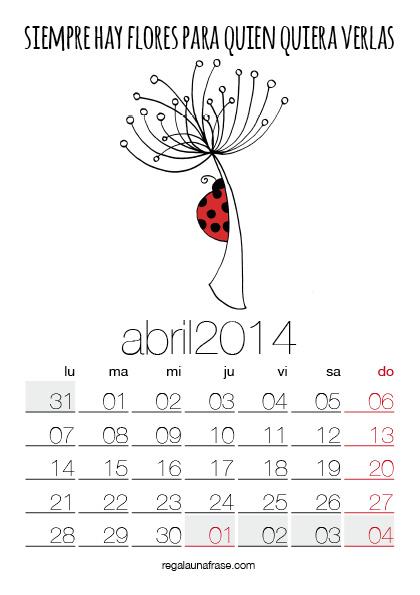 calendario_abril_gratis_regalaunafrase