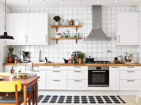 vintage estilo muebles diseño danes 50 60 mid century modern estilo danés de los 50  60 estilo Mad Men diseño danés muebles Decorar con amarillo y gris decoración nórdica vintage decoracion diseño interiores 