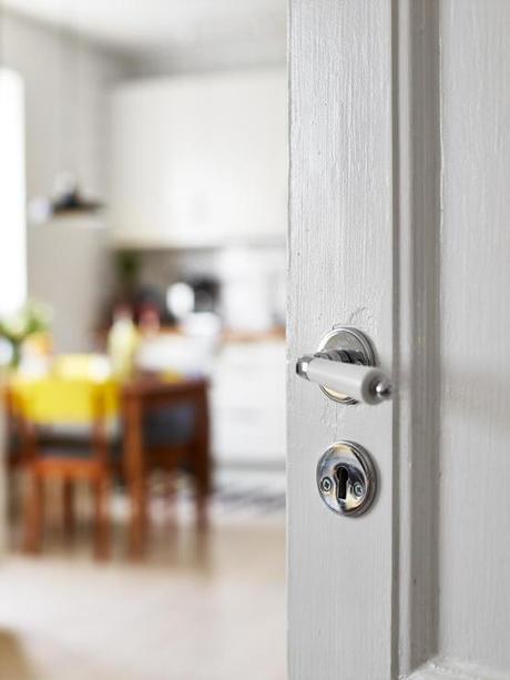 vintage estilo muebles diseño danes 50 60 mid century modern estilo danés de los 50  60 estilo Mad Men diseño danés muebles Decorar con amarillo y gris decoración nórdica vintage decoracion diseño interiores 