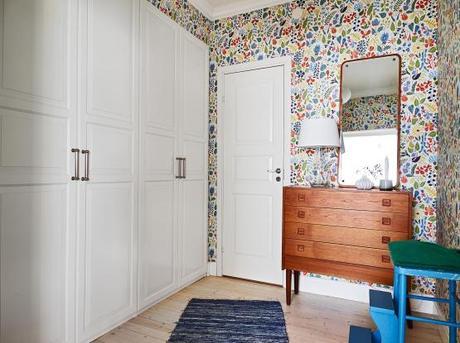 vintage estilo muebles diseño danes 50 60 mid century modern estilo danés de los 50  60 estilo Mad Men diseño danés muebles Decorar con amarillo y gris decoración nórdica vintage decoracion diseño interiores 