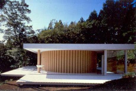 A-cero Projects Shigeru Ban, Premio Pritzker 2014