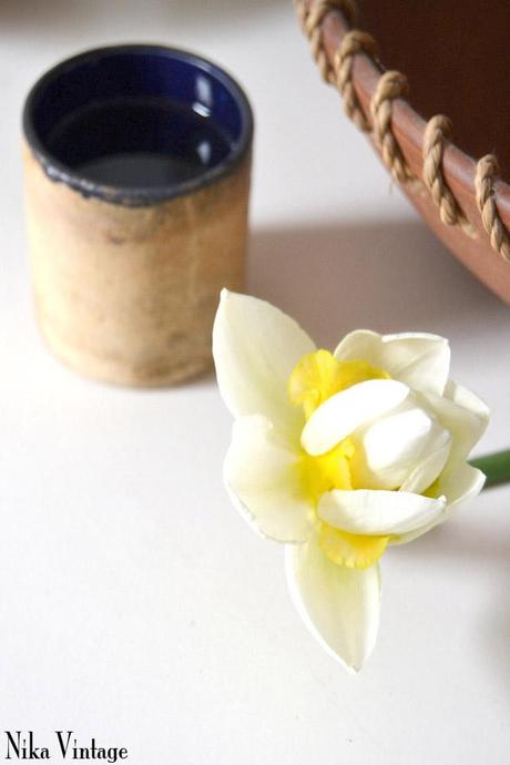 Hoy compartimos ... un té