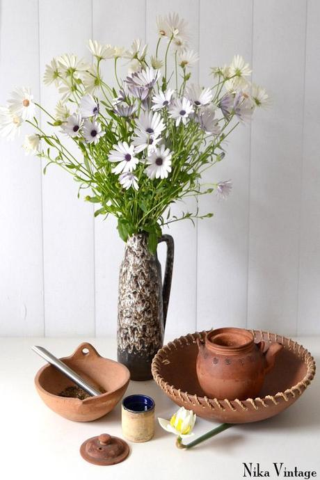 Hoy compartimos ... un té