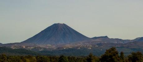 Llegando a Mordor (Tongariro Nat. Park) Llegando a Mordor (Tongariro Nat. Park)