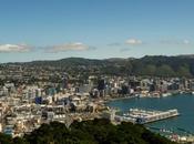 Wellington, ciudad viento