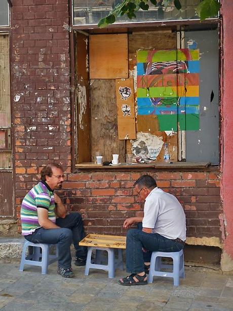 Una partida excelente!