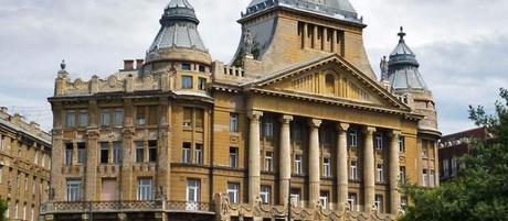 Budapest