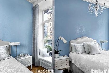 Espacios pequeños pero coquetos y con mucho estilo