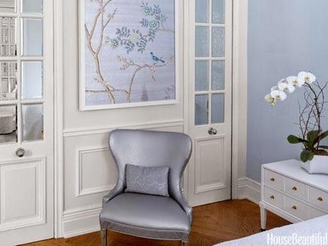 Espacios pequeños pero coquetos y con mucho estilo