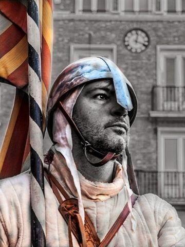 Concurso de fotografías de las Bodas de Isabel de Segura 2014