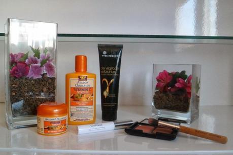 Favoritos de Marzo 2014 Favoritos de Marzo 2014