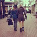 Streetstyle #Amsterdam
