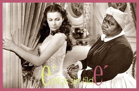  Invitadas a una boda con CORSÉS 