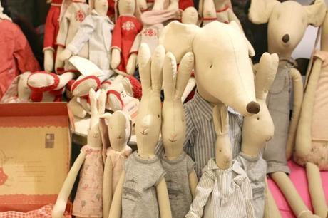 Tienda de Caramelos Barcelona