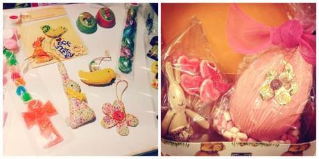 Tienda de Caramelos Barcelona