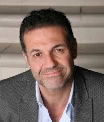 Khaled Hosseini