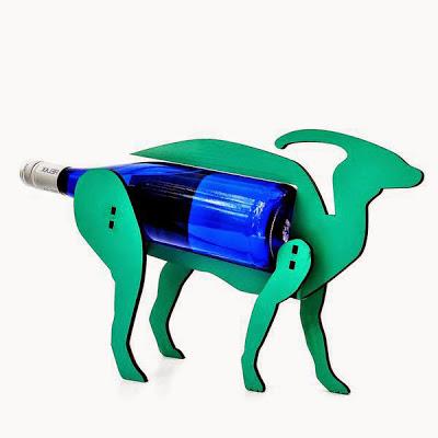 Wine-o-Saurs