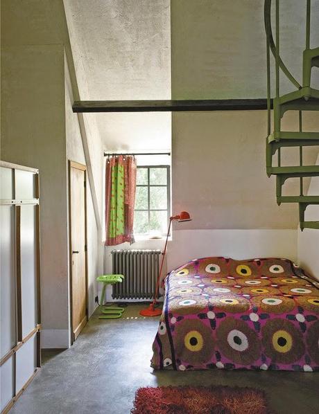 Una maravillosa vivienda donde todo está a la venta