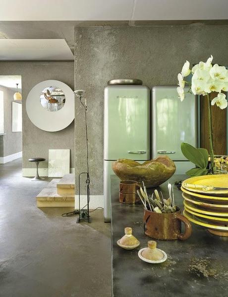 Una maravillosa vivienda donde todo está a la venta