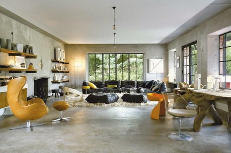 Una maravillosa vivienda donde todo está a la venta