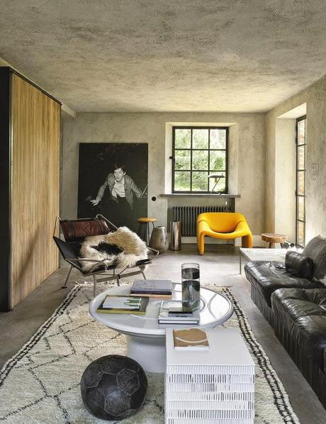 Una maravillosa vivienda donde todo está a la venta