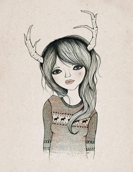 Kelly Murray illustrations