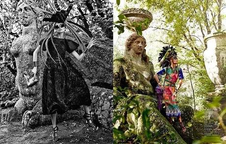 Ancient Song Of Praise