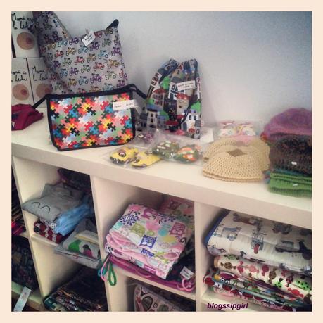 S. TE PRESENTA: MENUDA TRIBU