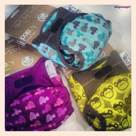 S. TE PRESENTA: MENUDA TRIBU