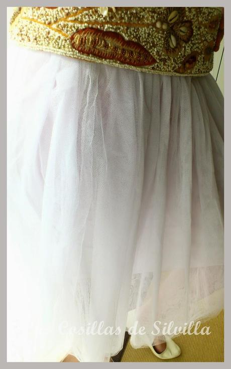 Colaboración con SammyDress