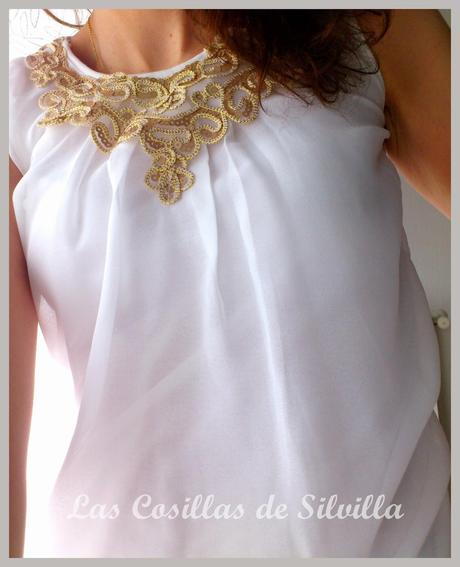 Colaboración con SammyDress