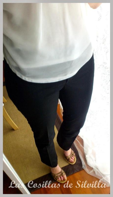 Colaboración con SammyDress