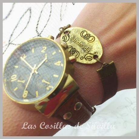 Colaboración con SammyDress