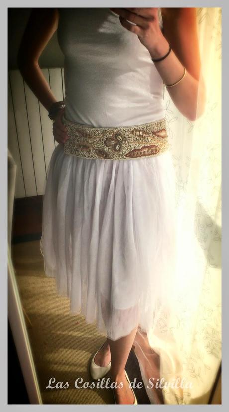 Colaboración con SammyDress